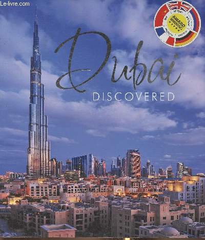Dubai discovered