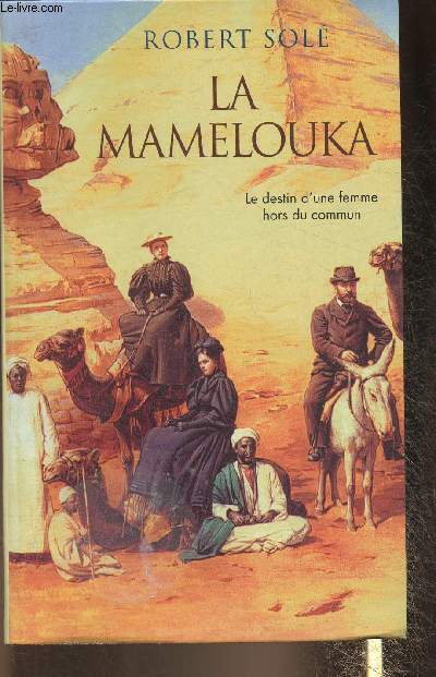 La Mamelouka- Roman