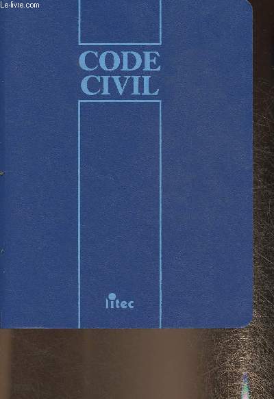 Code Civil 1990