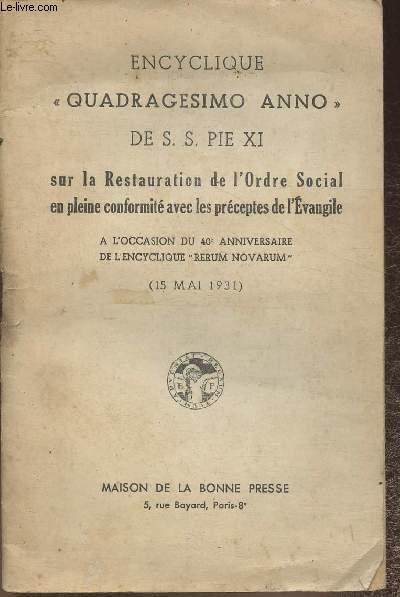 Encyclique 