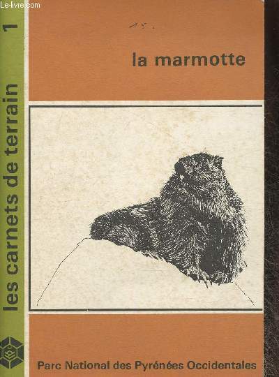 La marmotte