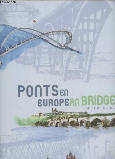 Ponts en European Bridges