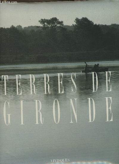 Terres de Gironde