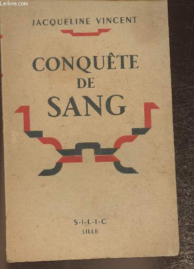 Conqute de sang