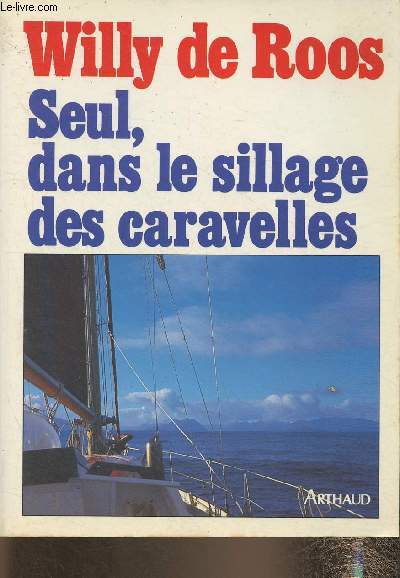 Seul, dans le sillage des caravelles