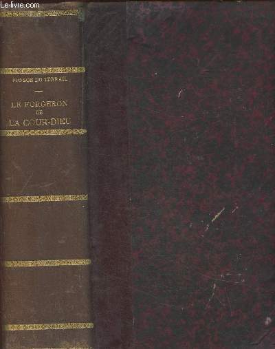 Le forgeron de la cour-Dieu