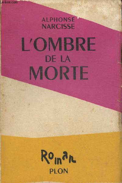 L'ombre de la morte