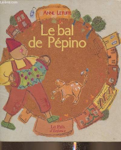 Le bal de Ppino