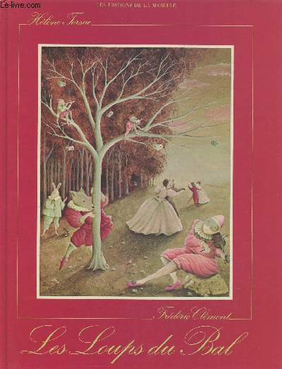 Les loups du Bal