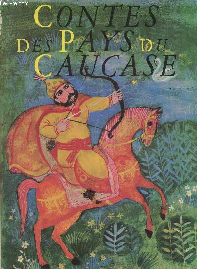 Contes des Pays de Caucase