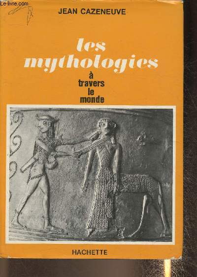 Les mythologies  travers le monde