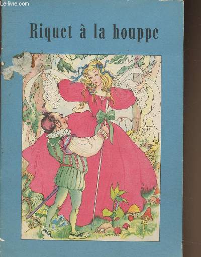 Riquet  la Houppe