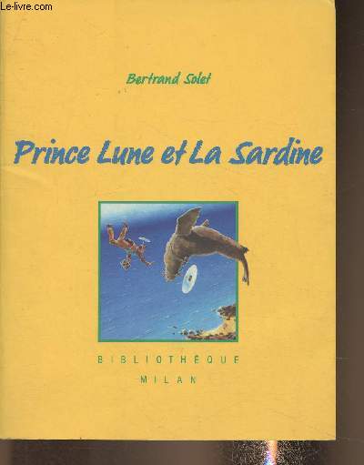 Prince Lune et La Sardine