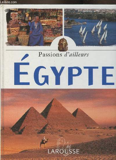 Egypte