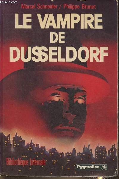 Le vampire de Dusseldorf