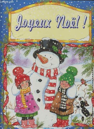 Joyeux Nol