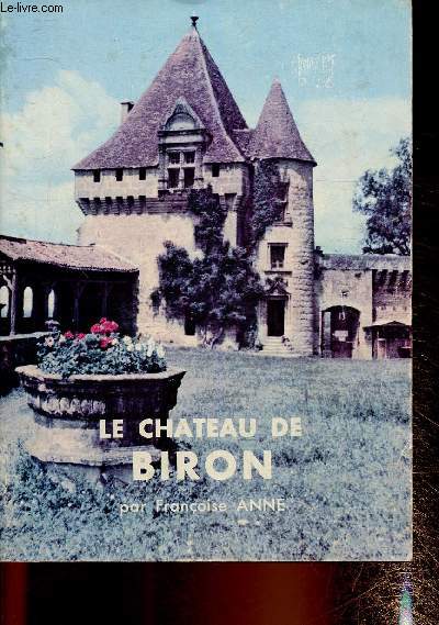 Le Chteau de Biron (collection 