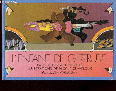 L'Enfant de Gertrude