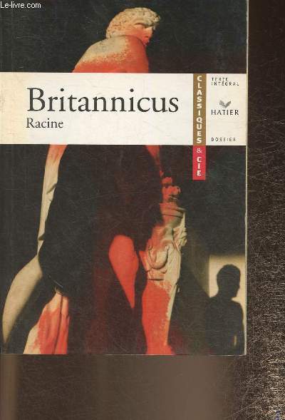 Britannicus