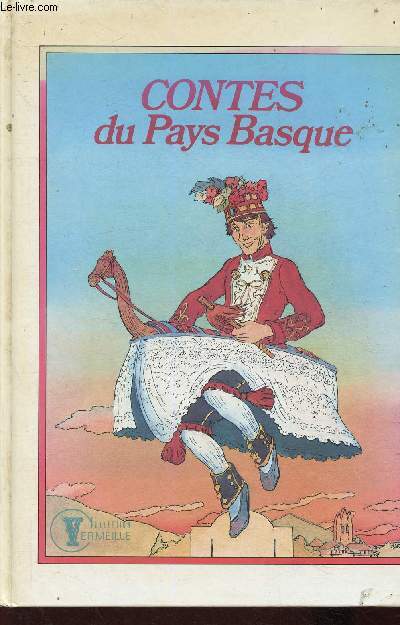 Contes du pays basque (Collection 