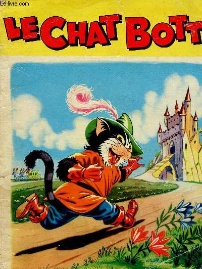 Le Chat bott (Collection 