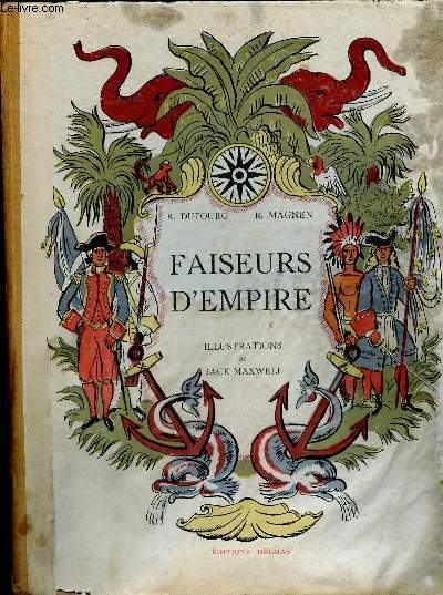 Faiseurs d'Empire (Collection 