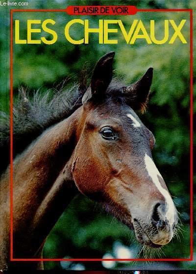 Les chevaux