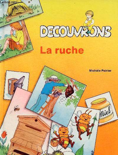 La ruche (Collection 