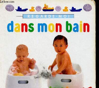 Dans mon bain (Collection 