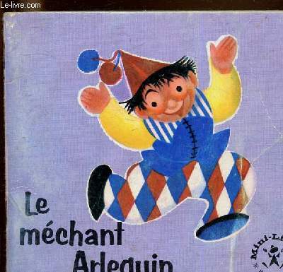 Le mchant Arlequin (Collection 