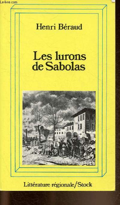 Les lurons de Sabolas (Collection 