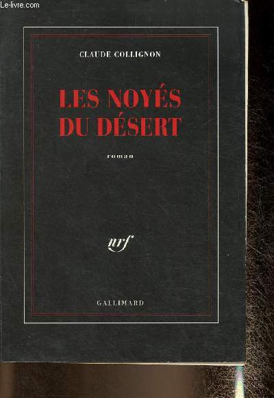 Les noys du dsert