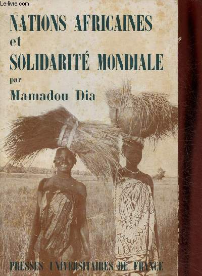 Nations africaines et solidarit mondiale