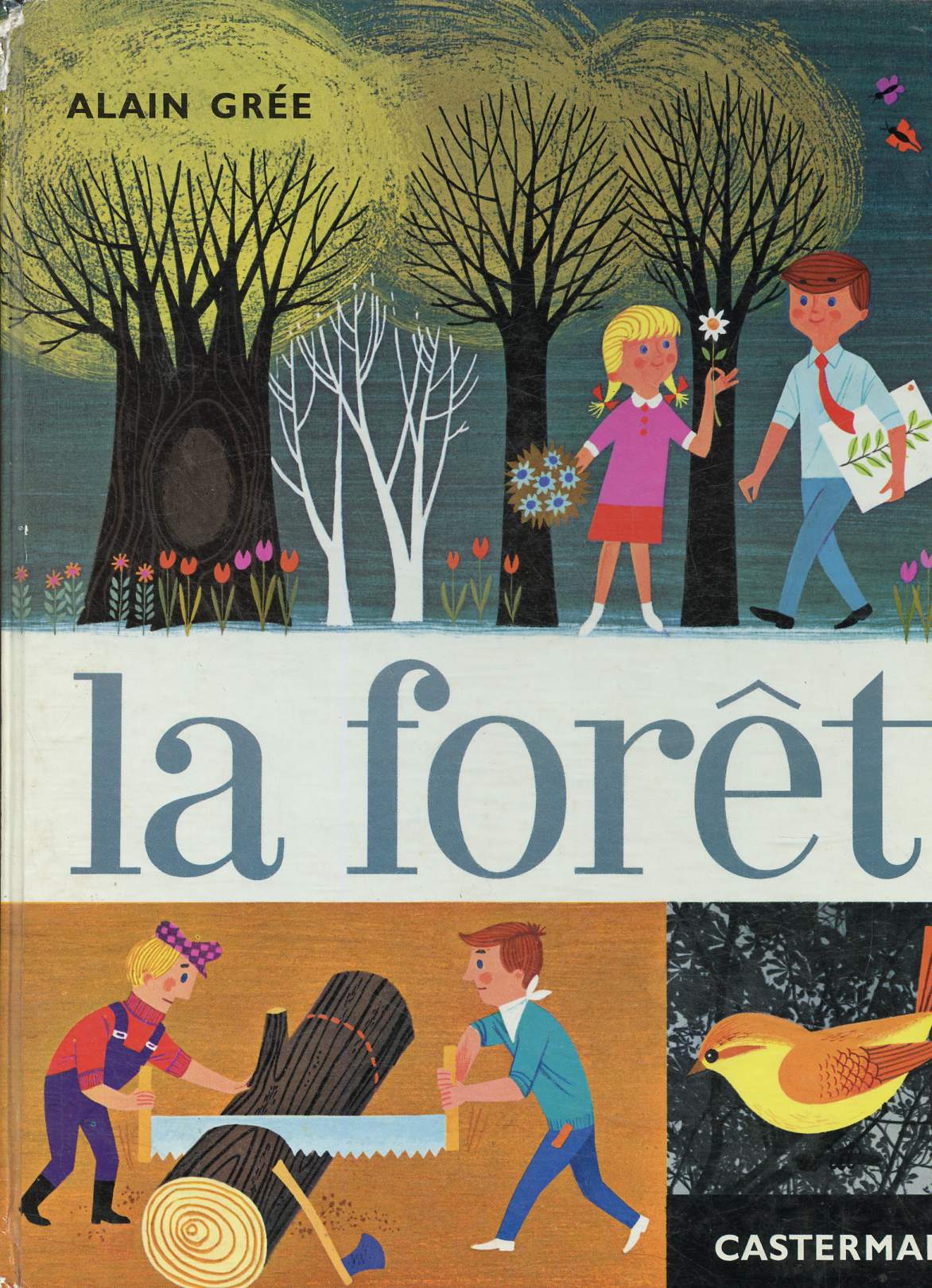 La Fort (Collection 
