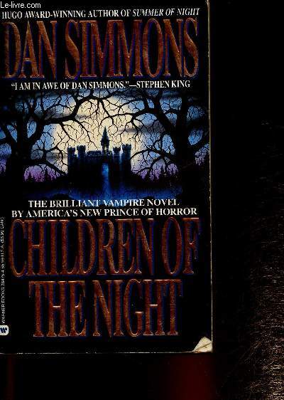 Children of the night