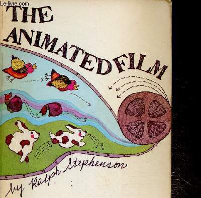 The animated film (Collection 