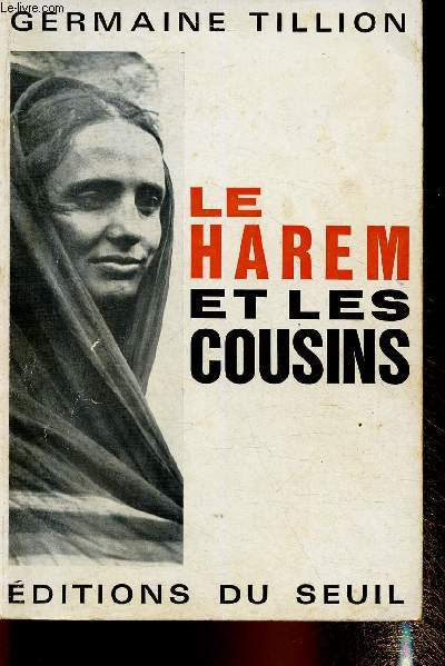 Le Harem et les cousins (Collection 
