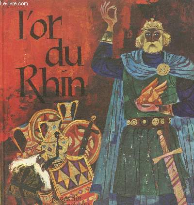 L'or du Rhin (Collection 