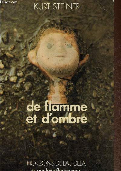 De flamme et d'ombre (Collection 