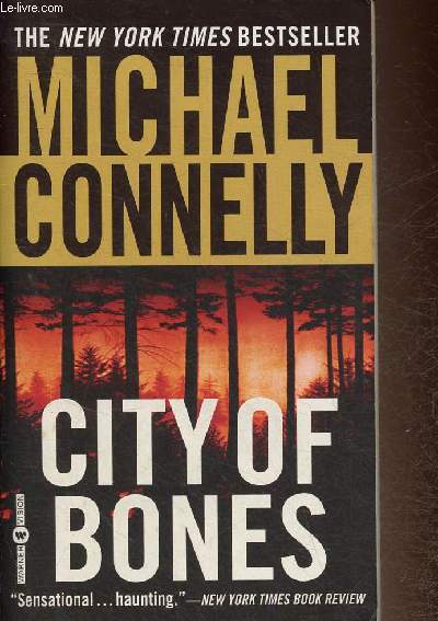 City of Bones