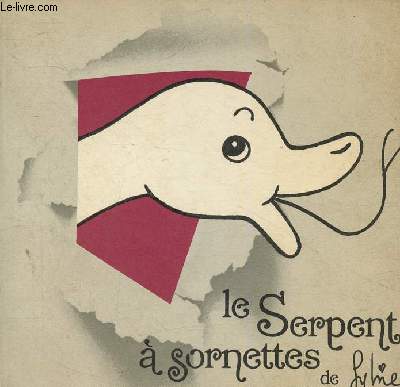 Le serpent  sornettes