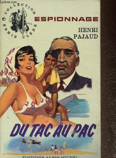 Du tac au pac (Collection 