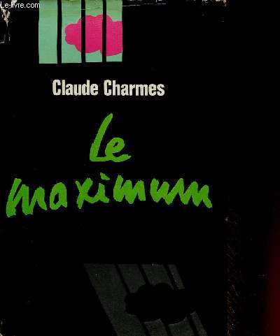 Le maximum