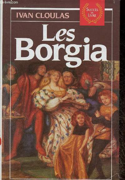 Les Borgia