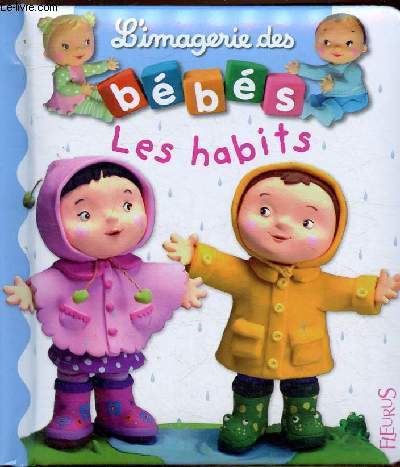 Les habits (Collection 