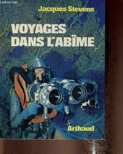 Voyages dans l'abme (Collection 