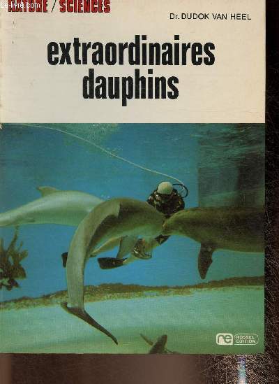 Extraordinaires dauphins (Collection 