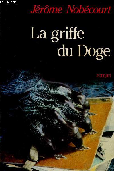 La griffe du Doge