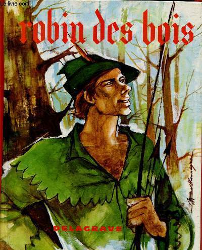Robin des bois (Collection 