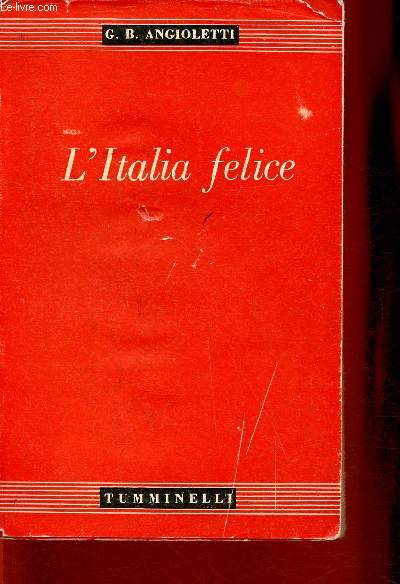 L'Italia felice (Collection 